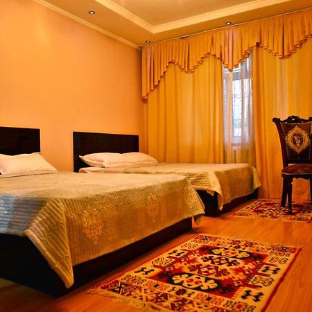 Astoria B&B Osj Eksteriør bilde