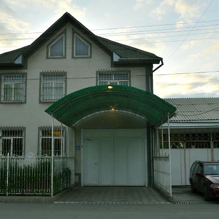Astoria B&B Osj Eksteriør bilde