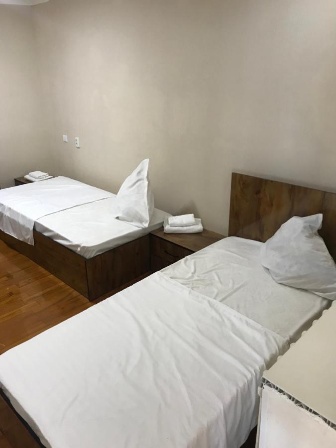 Astoria B&B Osj Eksteriør bilde