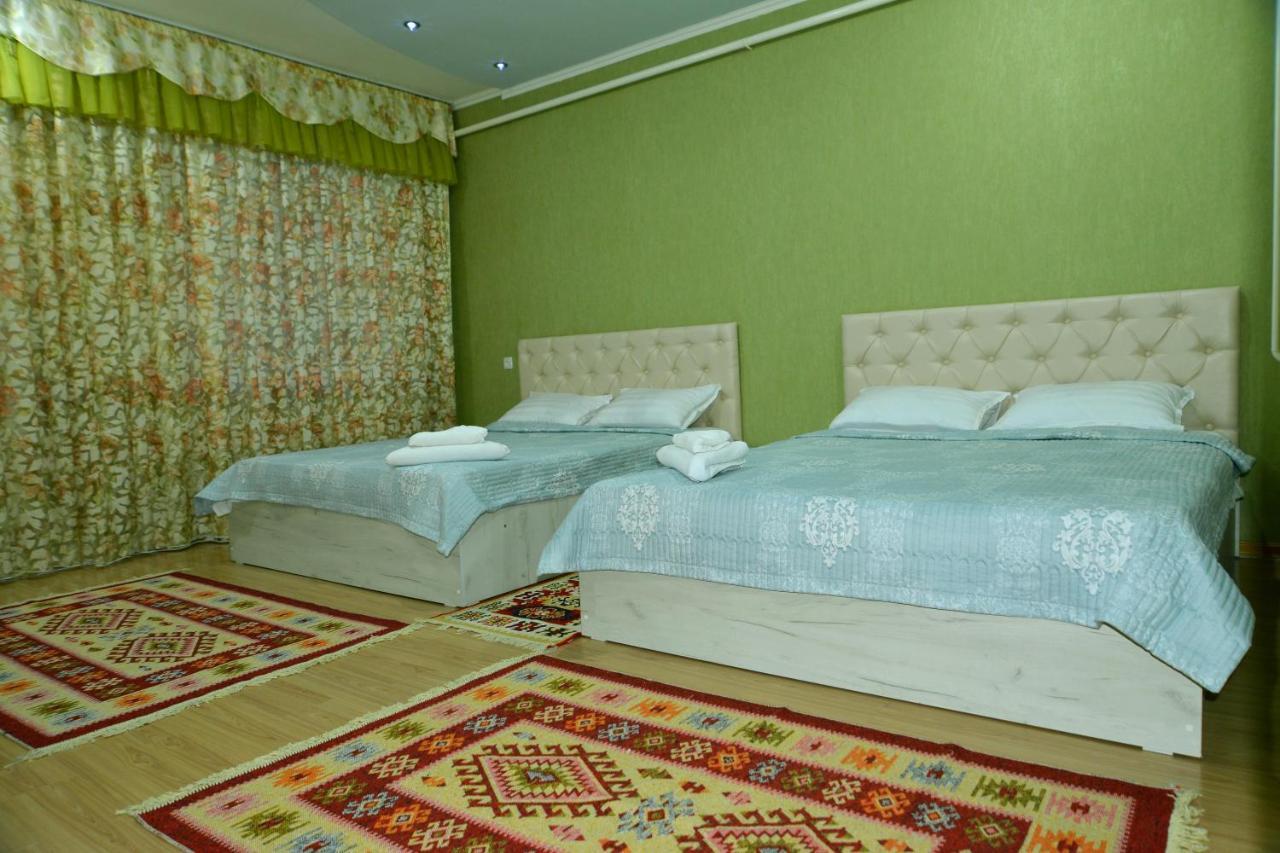 Astoria B&B Osj Eksteriør bilde