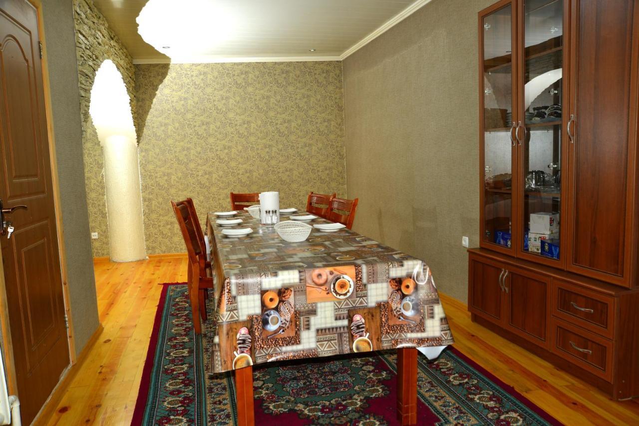 Astoria B&B Osj Eksteriør bilde