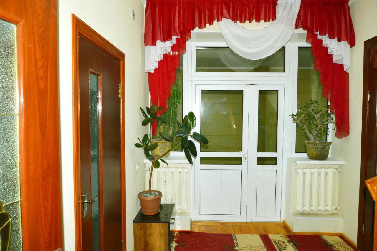 Astoria B&B Osj Eksteriør bilde