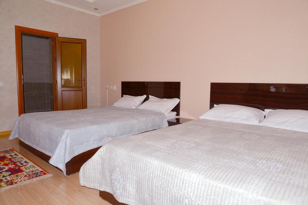 Astoria B&B Osj Eksteriør bilde