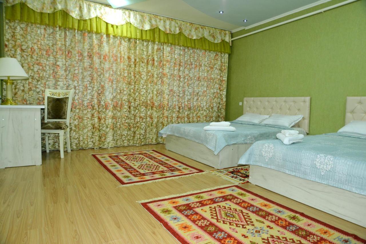 Astoria B&B Osj Eksteriør bilde