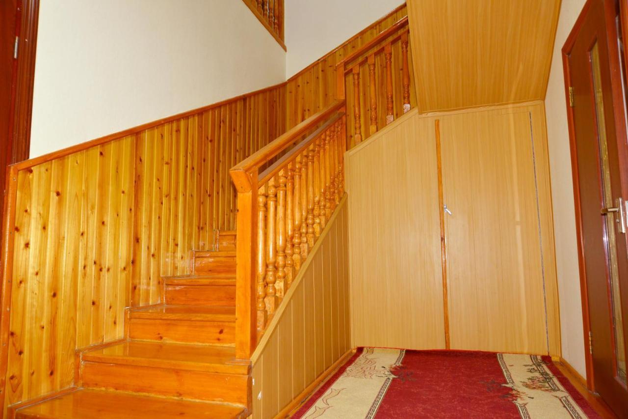 Astoria B&B Osj Eksteriør bilde