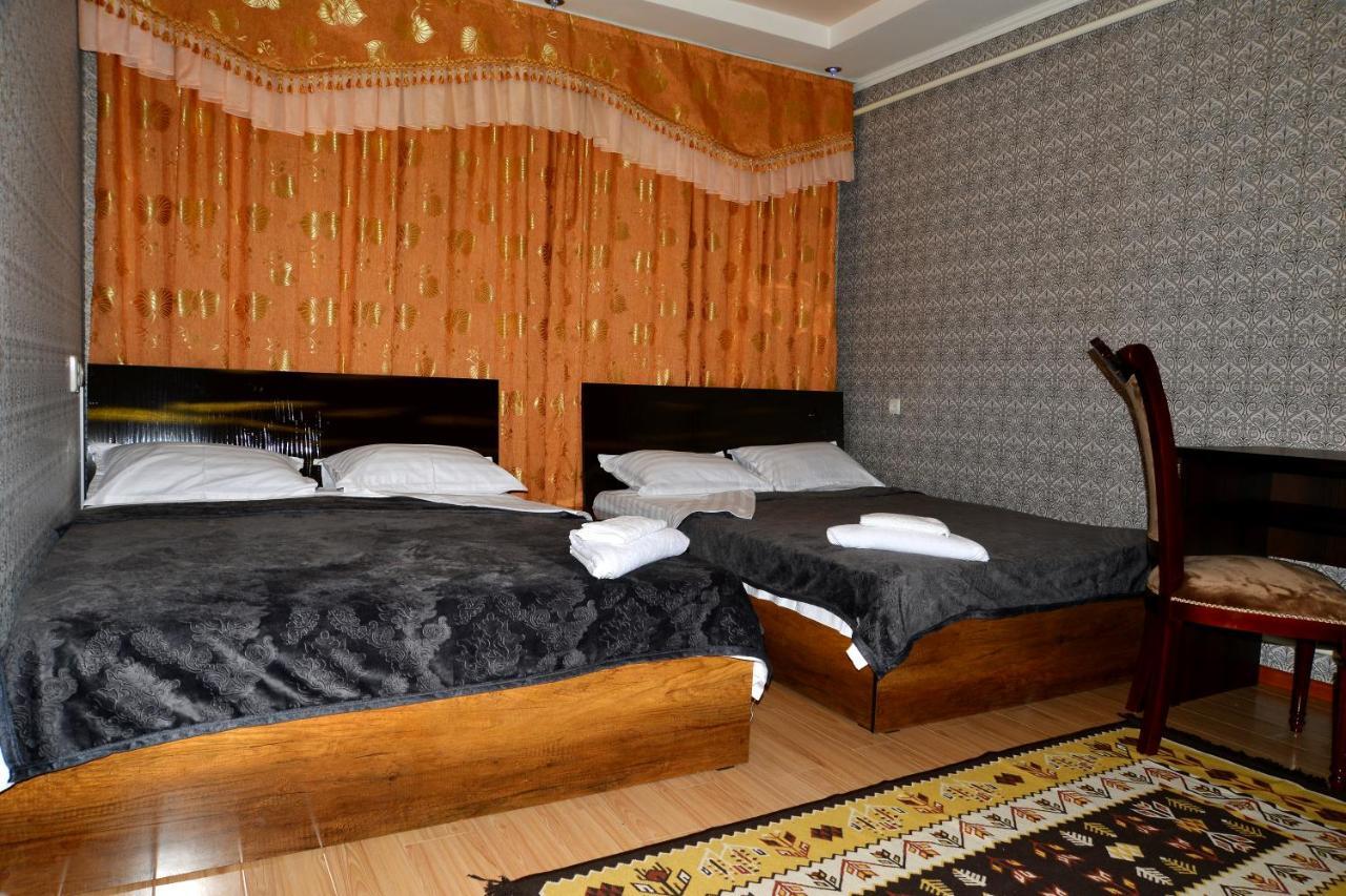 Astoria B&B Osj Eksteriør bilde