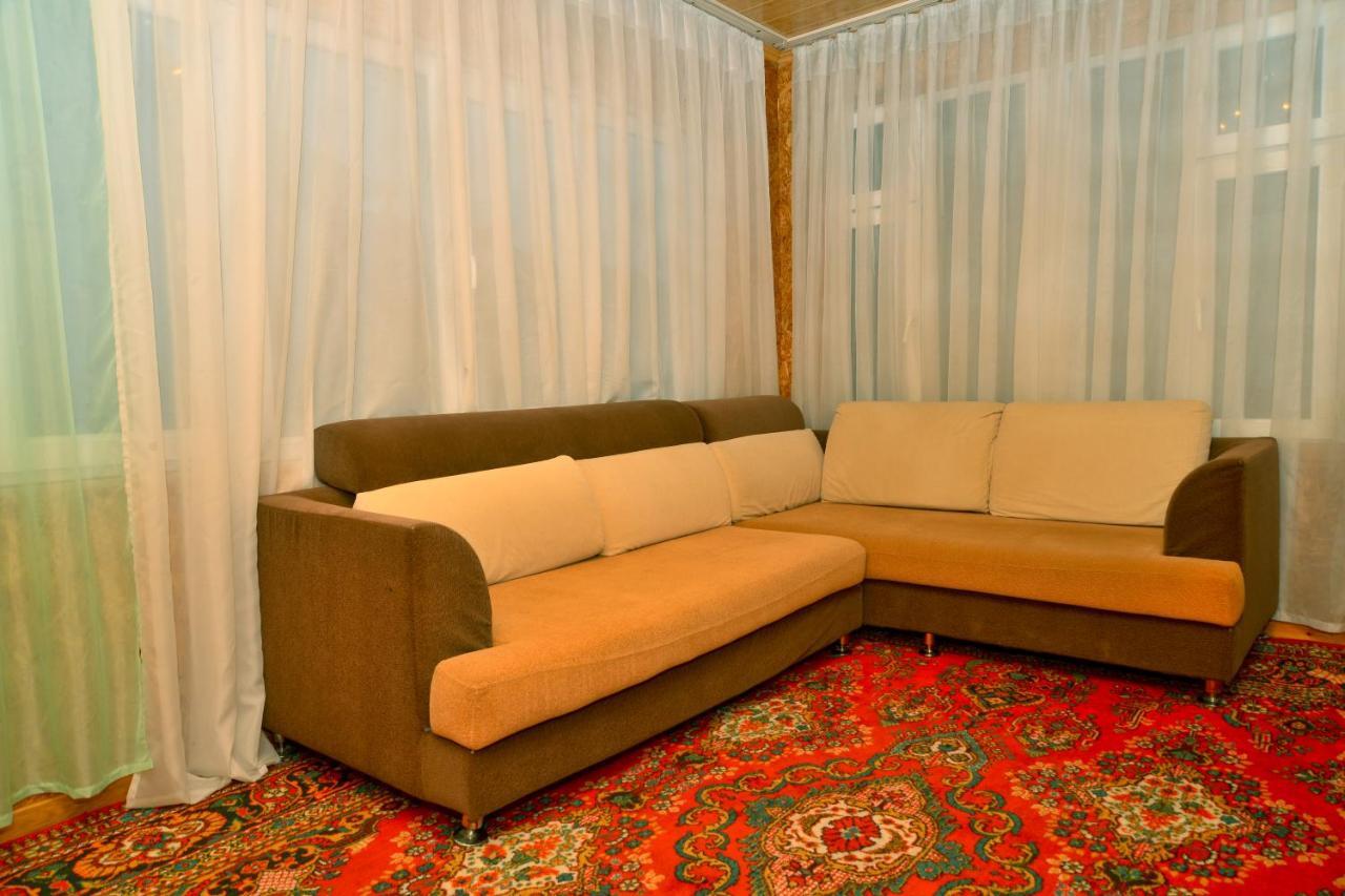 Astoria B&B Osj Eksteriør bilde
