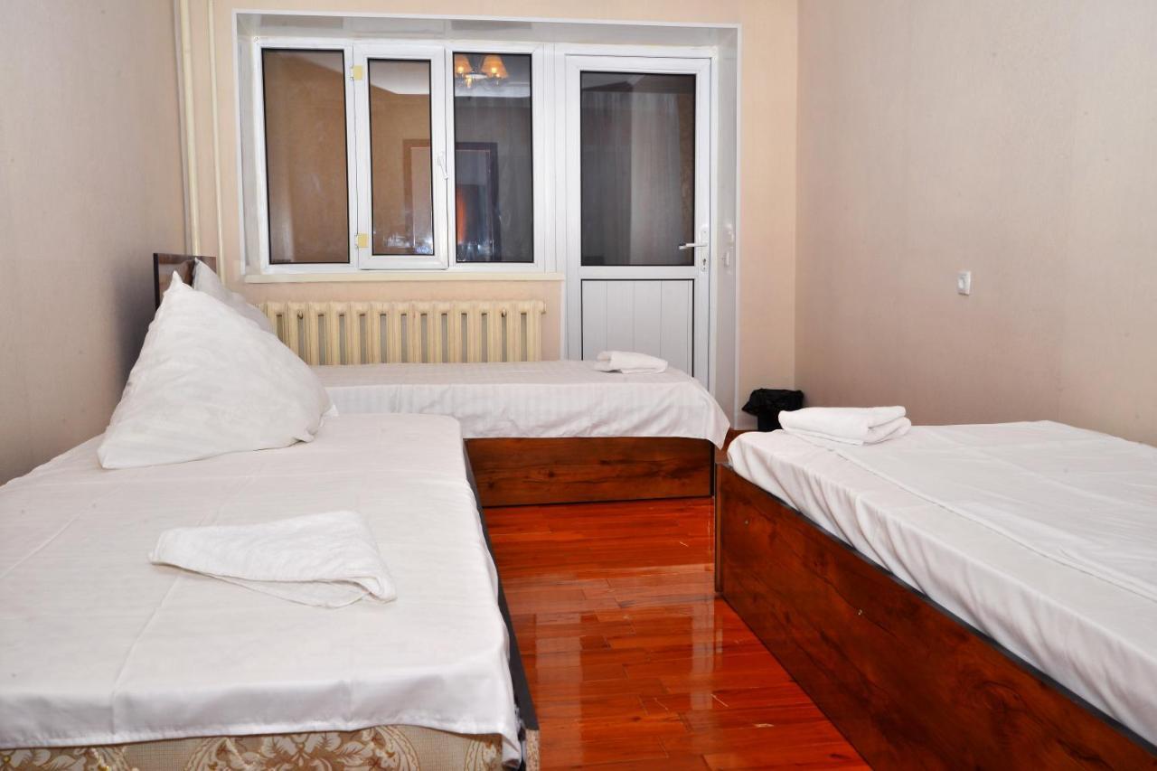 Astoria B&B Osj Eksteriør bilde