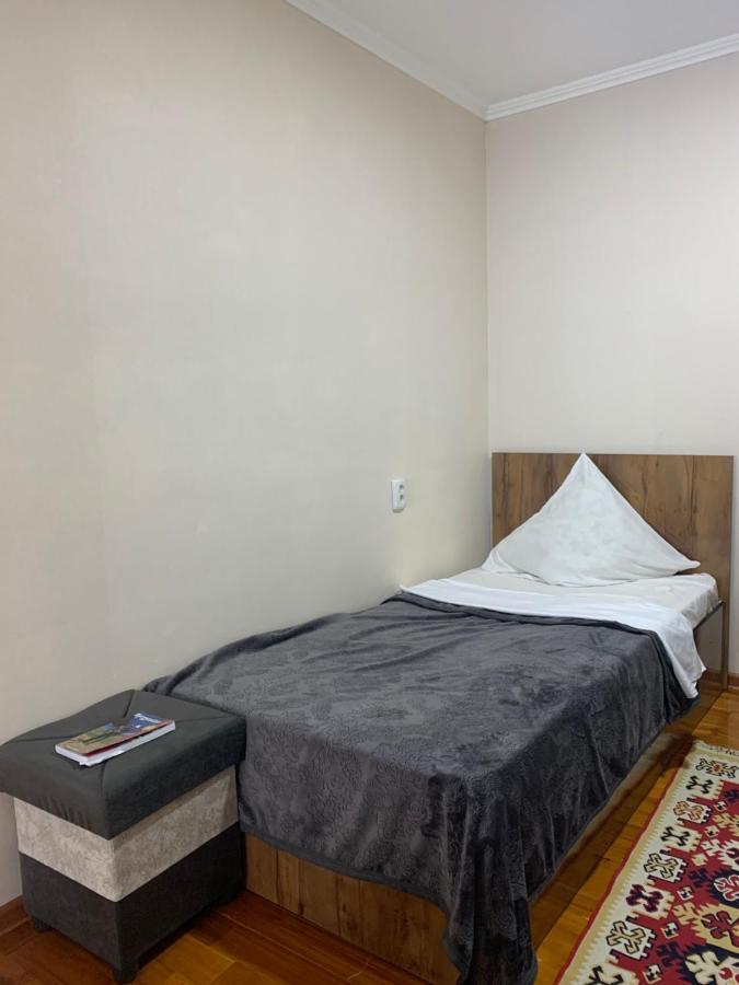 Astoria B&B Osj Eksteriør bilde